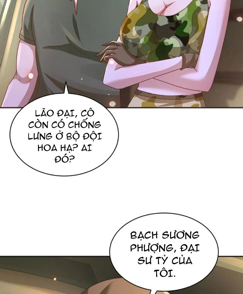 Bảy Vị Tỷ Tỷ Tuyệt Thế Vô Song Của Ta Chap 21 - Next Chap 22