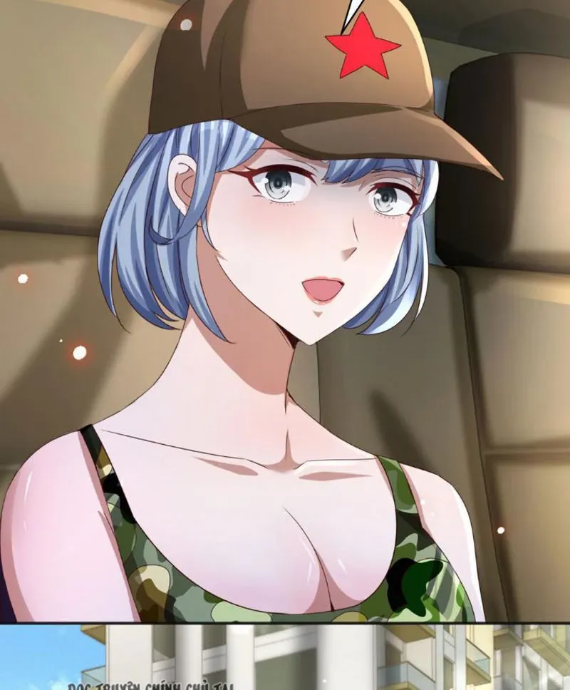Bảy Vị Tỷ Tỷ Tuyệt Thế Vô Song Của Ta Chap 21 - Next Chap 22