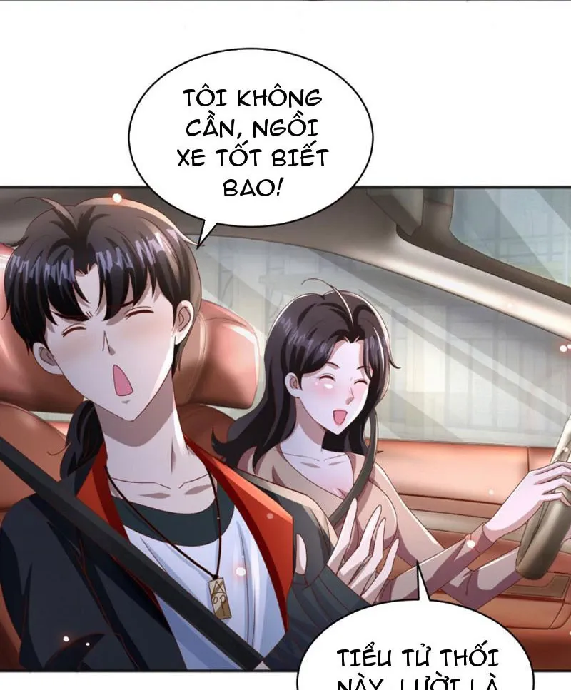 Bảy Vị Tỷ Tỷ Tuyệt Thế Vô Song Của Ta Chap 21 - Next Chap 22