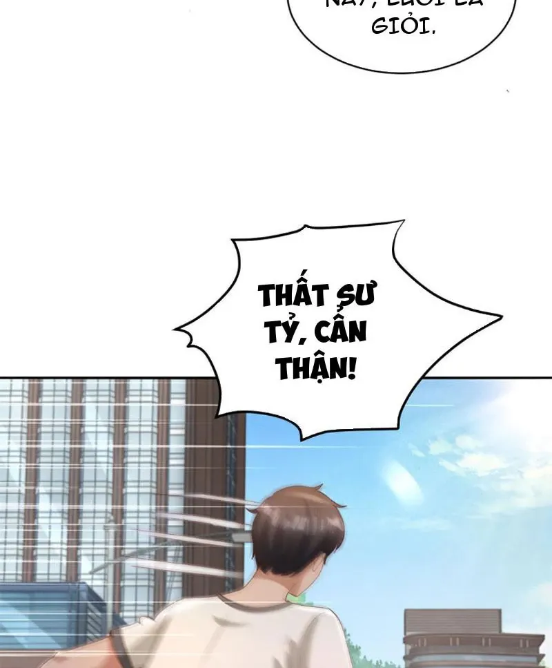 Bảy Vị Tỷ Tỷ Tuyệt Thế Vô Song Của Ta Chap 21 - Next Chap 22