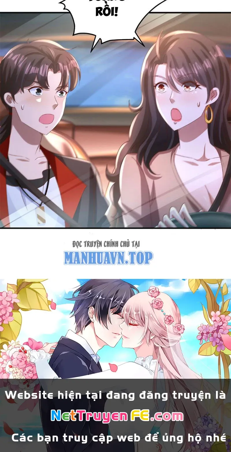 Bảy Vị Tỷ Tỷ Tuyệt Thế Vô Song Của Ta Chap 21 - Next Chap 22