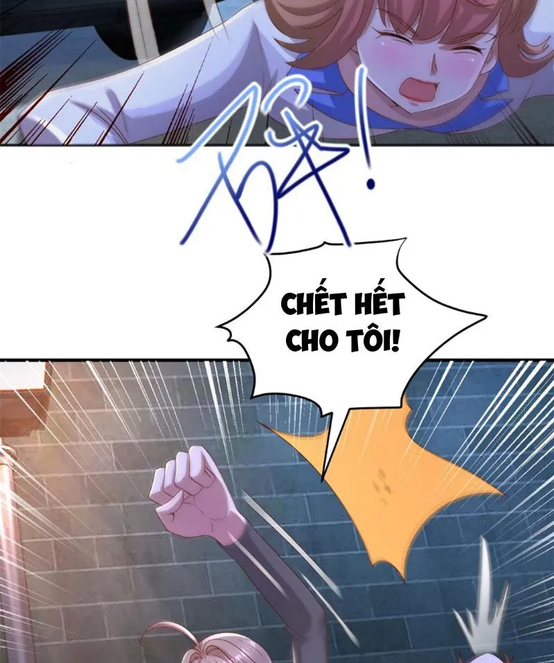 Bảy Vị Tỷ Tỷ Tuyệt Thế Vô Song Của Ta Chap 21 - Next Chap 22