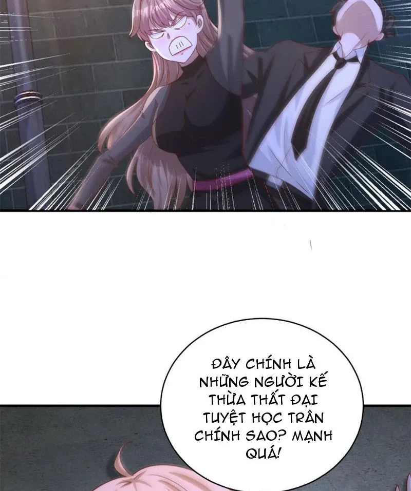 Bảy Vị Tỷ Tỷ Tuyệt Thế Vô Song Của Ta Chap 21 - Next Chap 22
