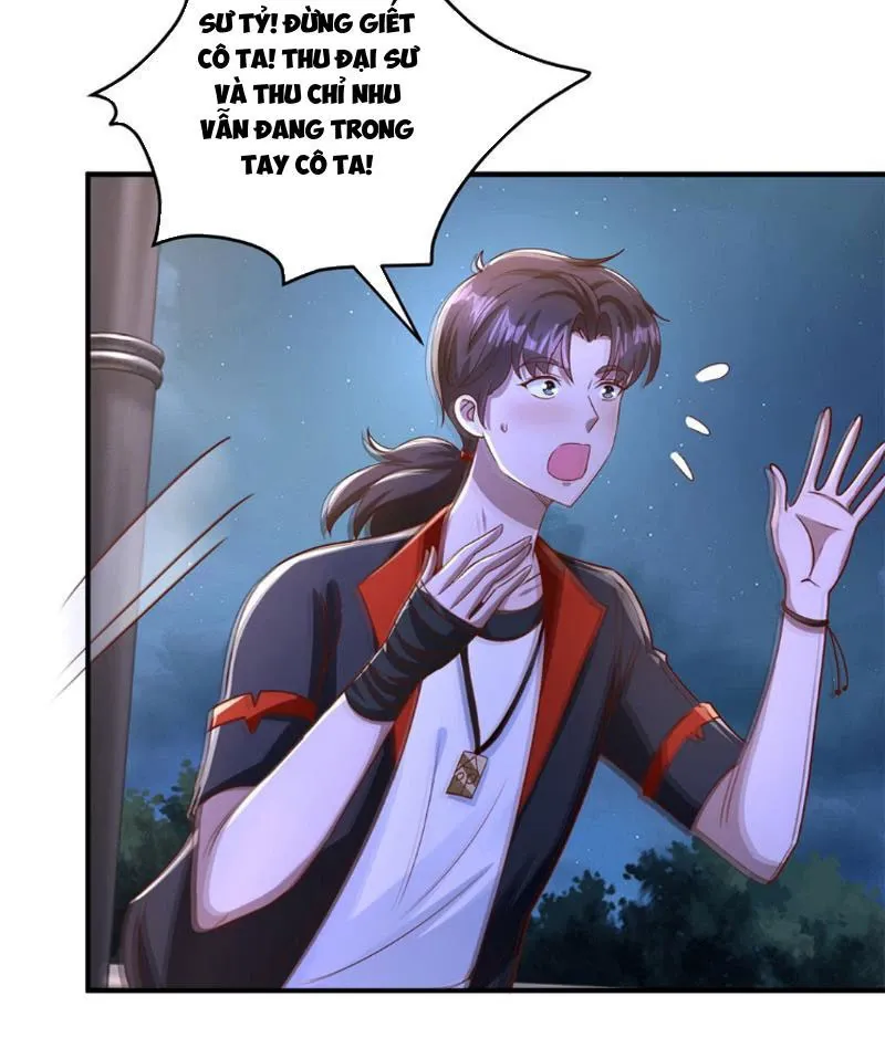 Bảy Vị Tỷ Tỷ Tuyệt Thế Vô Song Của Ta Chap 21 - Next Chap 22