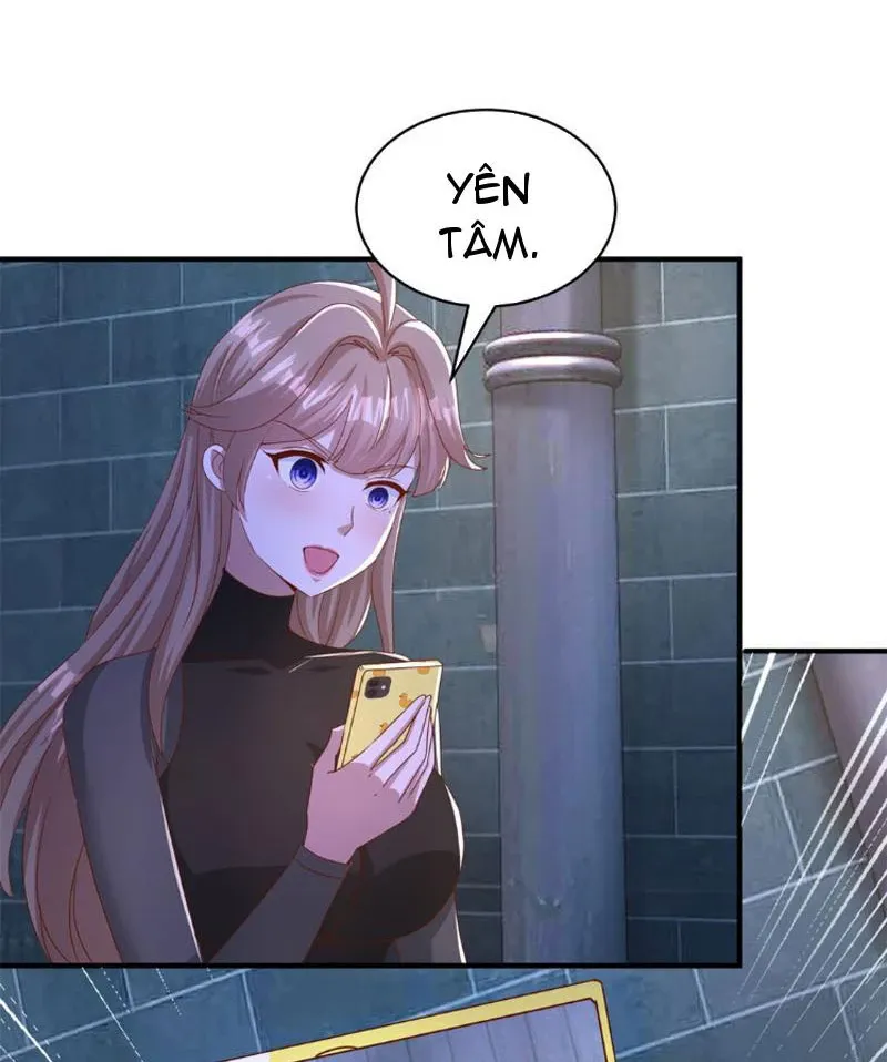 Bảy Vị Tỷ Tỷ Tuyệt Thế Vô Song Của Ta Chap 21 - Next Chap 22