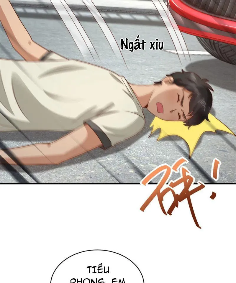 Bảy Vị Tỷ Tỷ Tuyệt Thế Vô Song Của Ta Chap 22 - Next Chap 23