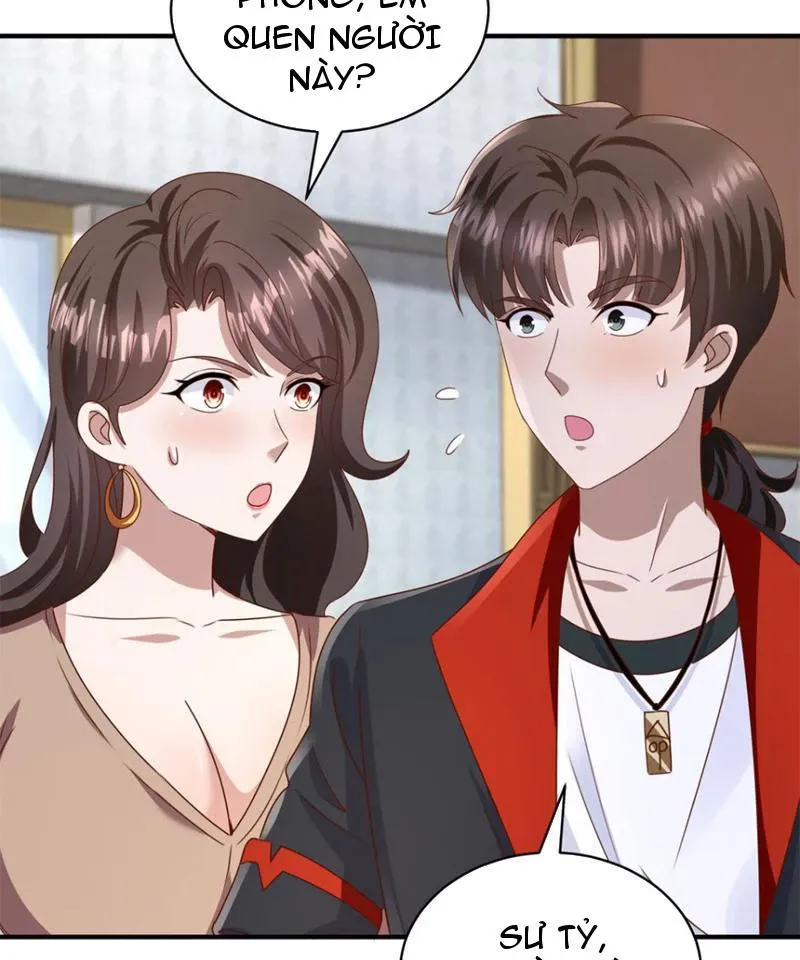 Bảy Vị Tỷ Tỷ Tuyệt Thế Vô Song Của Ta Chap 22 - Next Chap 23