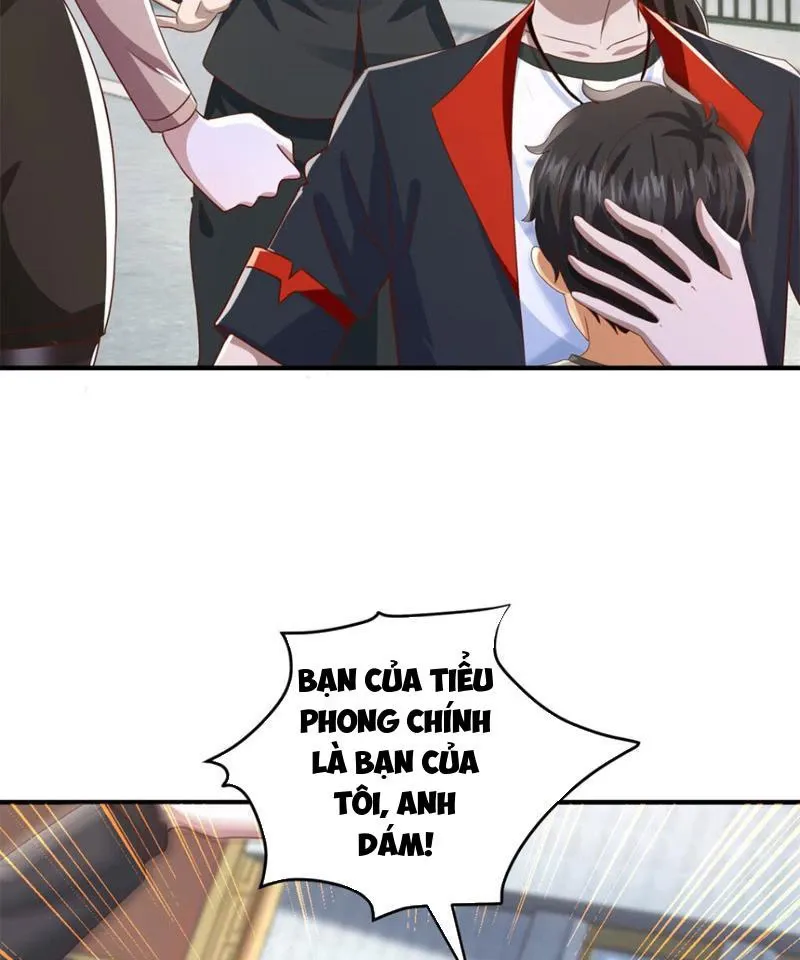 Bảy Vị Tỷ Tỷ Tuyệt Thế Vô Song Của Ta Chap 22 - Next Chap 23