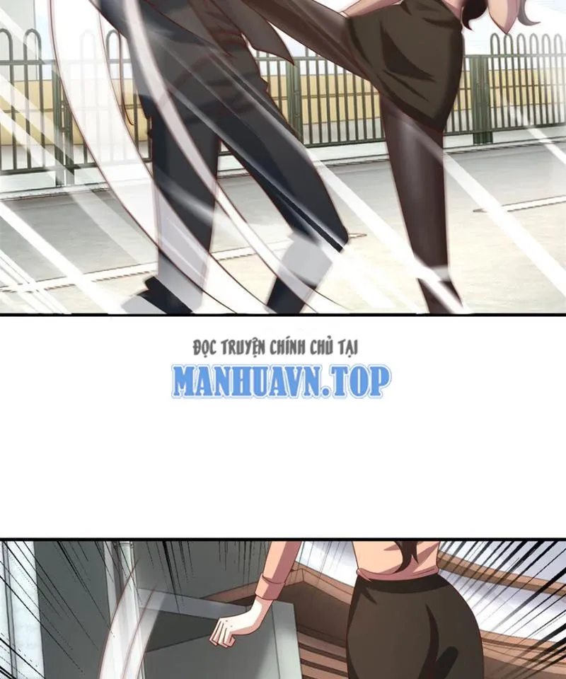 Bảy Vị Tỷ Tỷ Tuyệt Thế Vô Song Của Ta Chap 22 - Next Chap 23