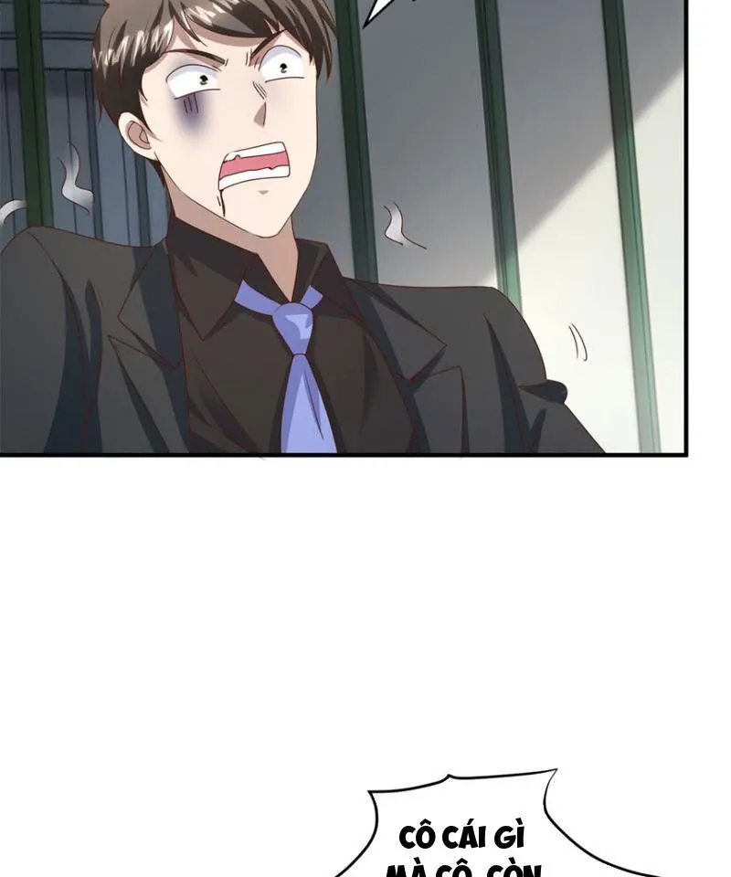 Bảy Vị Tỷ Tỷ Tuyệt Thế Vô Song Của Ta Chap 22 - Next Chap 23