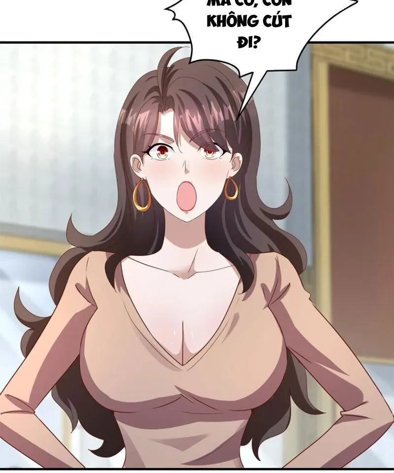 Bảy Vị Tỷ Tỷ Tuyệt Thế Vô Song Của Ta Chap 22 - Next Chap 23