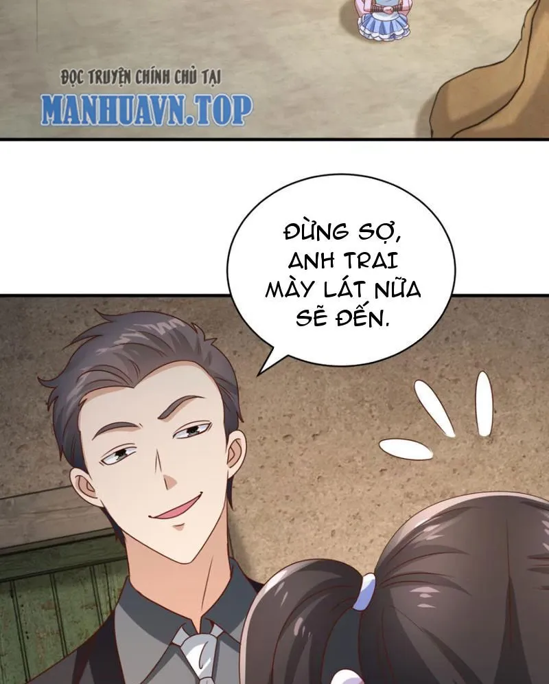 Bảy Vị Tỷ Tỷ Tuyệt Thế Vô Song Của Ta Chap 22 - Next Chap 23