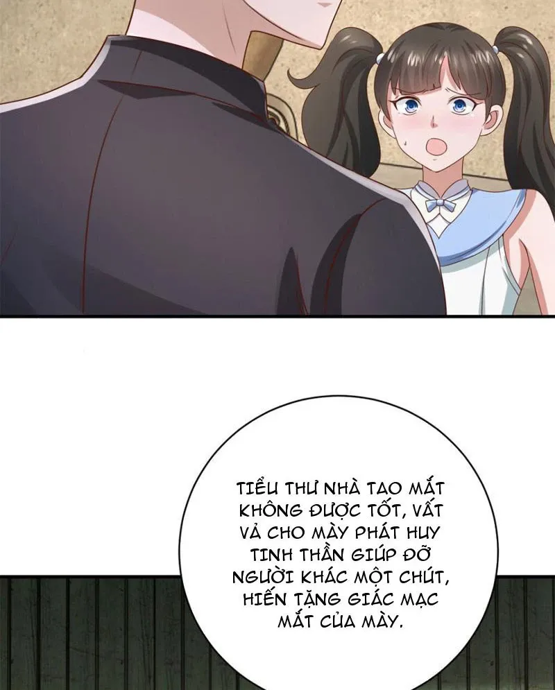 Bảy Vị Tỷ Tỷ Tuyệt Thế Vô Song Của Ta Chap 22 - Next Chap 23