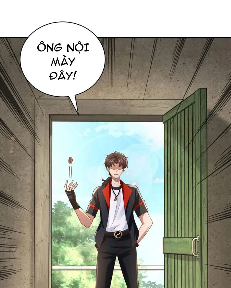 Bảy Vị Tỷ Tỷ Tuyệt Thế Vô Song Của Ta Chap 22 - Next Chap 23