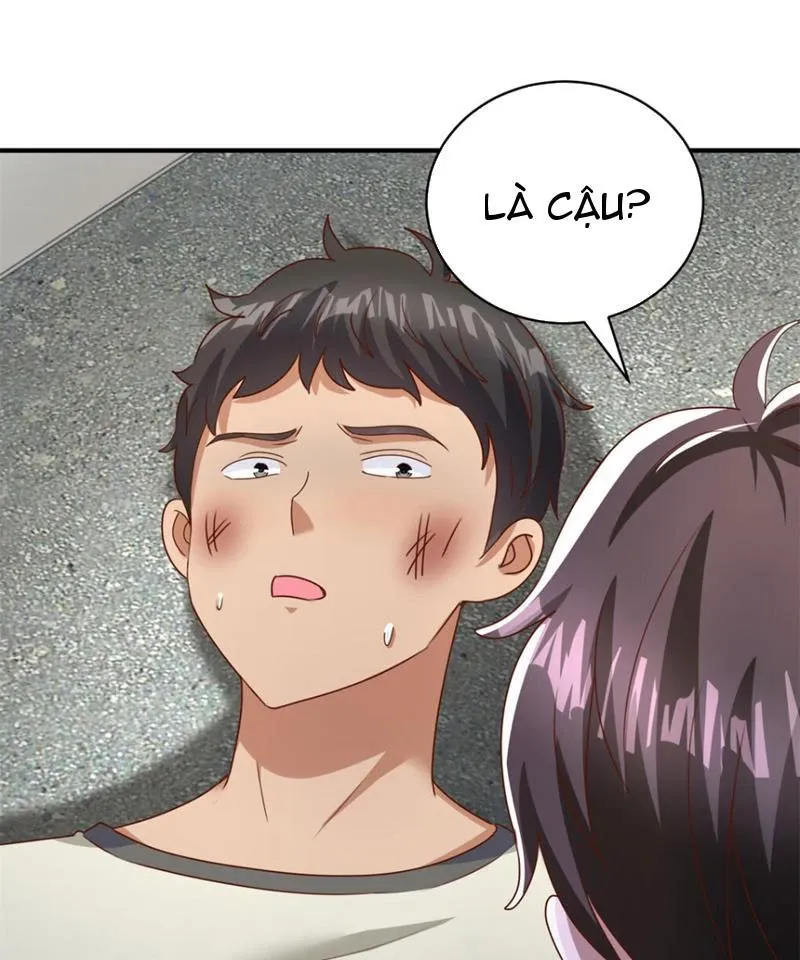 Bảy Vị Tỷ Tỷ Tuyệt Thế Vô Song Của Ta Chap 22 - Next Chap 23