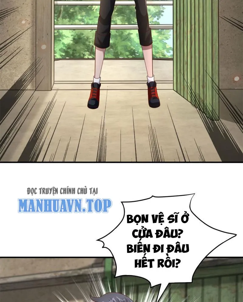 Bảy Vị Tỷ Tỷ Tuyệt Thế Vô Song Của Ta Chap 22 - Next Chap 23
