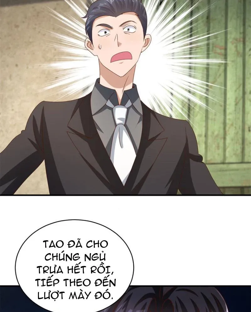 Bảy Vị Tỷ Tỷ Tuyệt Thế Vô Song Của Ta Chap 22 - Next Chap 23