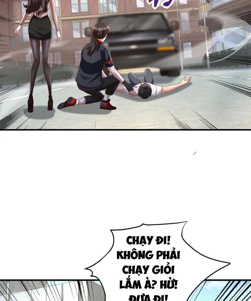 Bảy Vị Tỷ Tỷ Tuyệt Thế Vô Song Của Ta Chap 22 - Next Chap 23