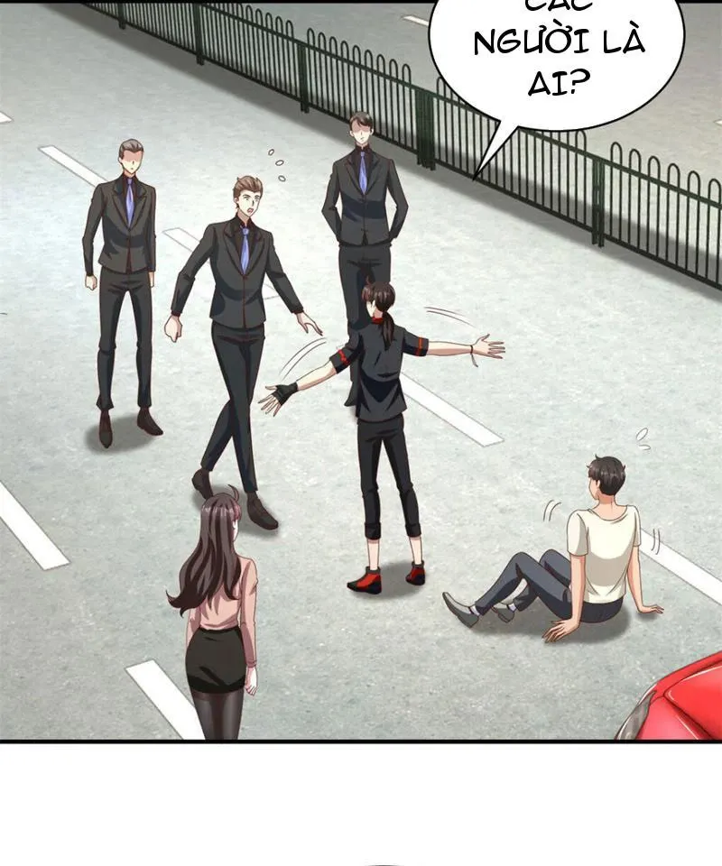Bảy Vị Tỷ Tỷ Tuyệt Thế Vô Song Của Ta Chap 22 - Next Chap 23