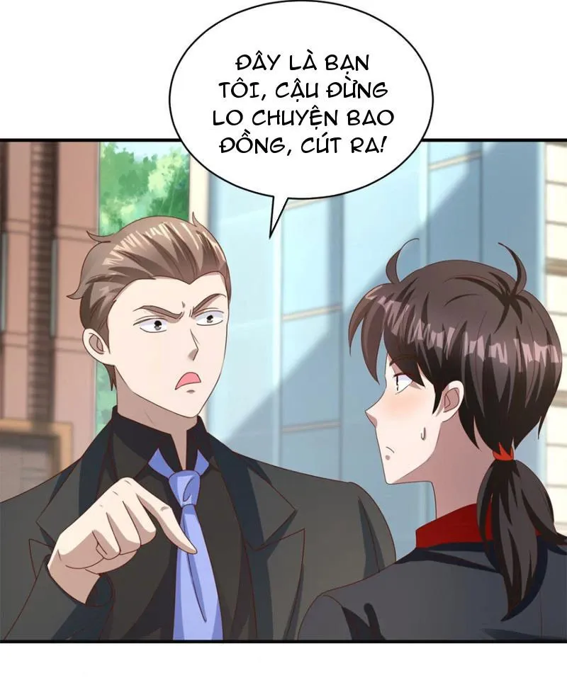 Bảy Vị Tỷ Tỷ Tuyệt Thế Vô Song Của Ta Chap 22 - Next Chap 23