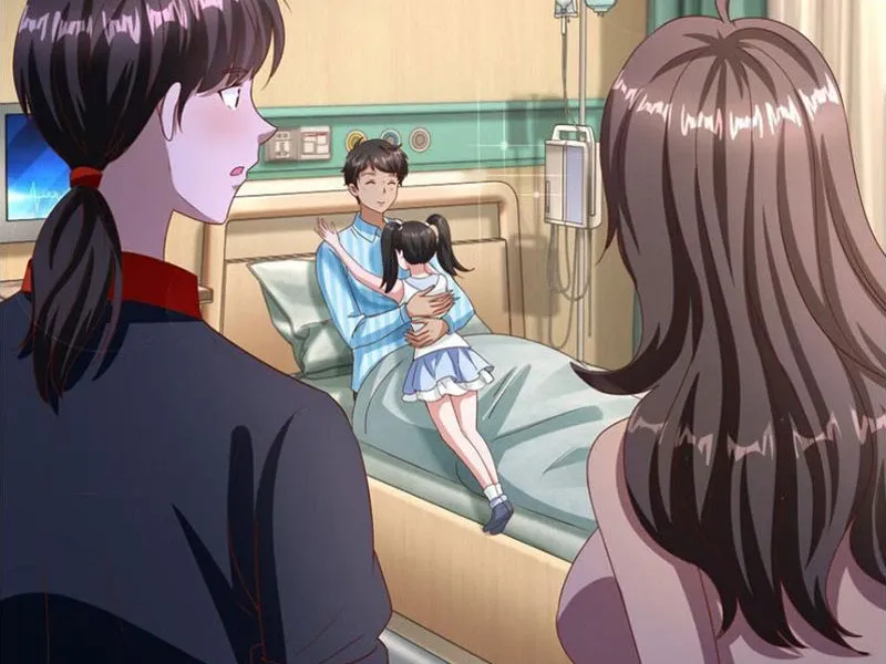 Bảy Vị Tỷ Tỷ Tuyệt Thế Vô Song Của Ta Chap 23 - Next Chap 24