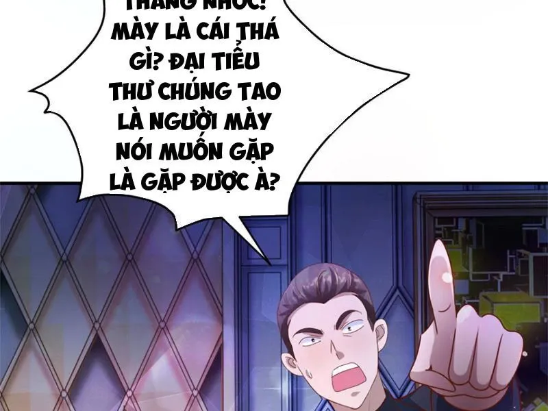 Bảy Vị Tỷ Tỷ Tuyệt Thế Vô Song Của Ta Chap 23 - Next Chap 24