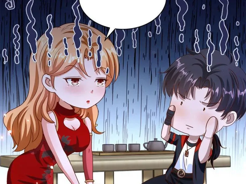 Bảy Vị Tỷ Tỷ Tuyệt Thế Vô Song Của Ta Chap 24 - Next Chap 25