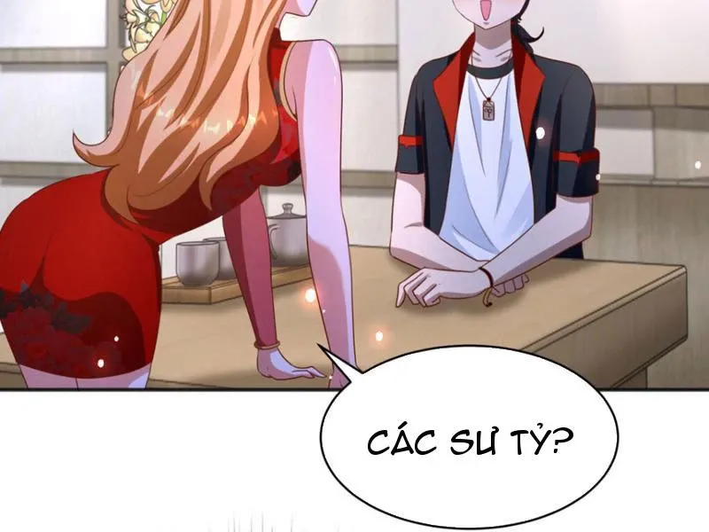 Bảy Vị Tỷ Tỷ Tuyệt Thế Vô Song Của Ta Chap 24 - Next Chap 25