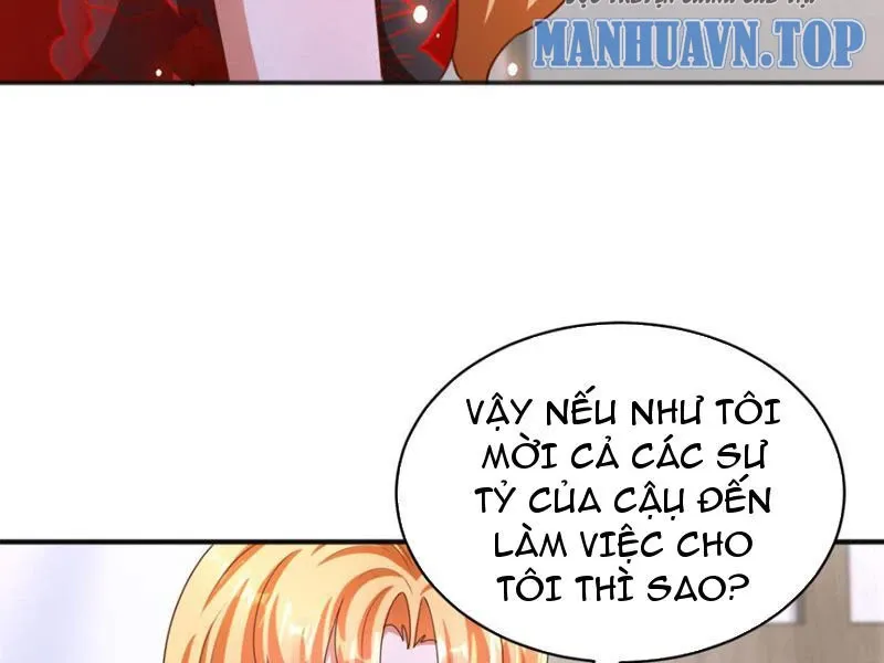 Bảy Vị Tỷ Tỷ Tuyệt Thế Vô Song Của Ta Chap 24 - Next Chap 25