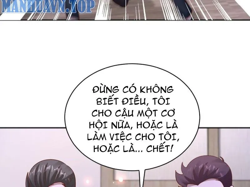 Bảy Vị Tỷ Tỷ Tuyệt Thế Vô Song Của Ta Chap 24 - Next Chap 25