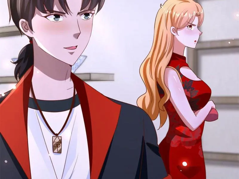 Bảy Vị Tỷ Tỷ Tuyệt Thế Vô Song Của Ta Chap 24 - Next Chap 25