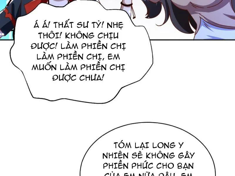 Bảy Vị Tỷ Tỷ Tuyệt Thế Vô Song Của Ta Chap 25 - Next Chap 26