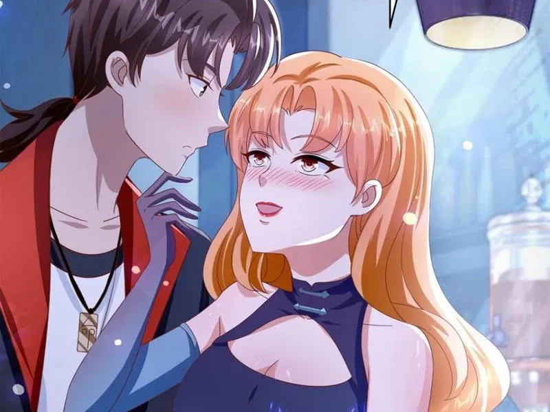 Bảy Vị Tỷ Tỷ Tuyệt Thế Vô Song Của Ta Chap 25 - Next Chap 26