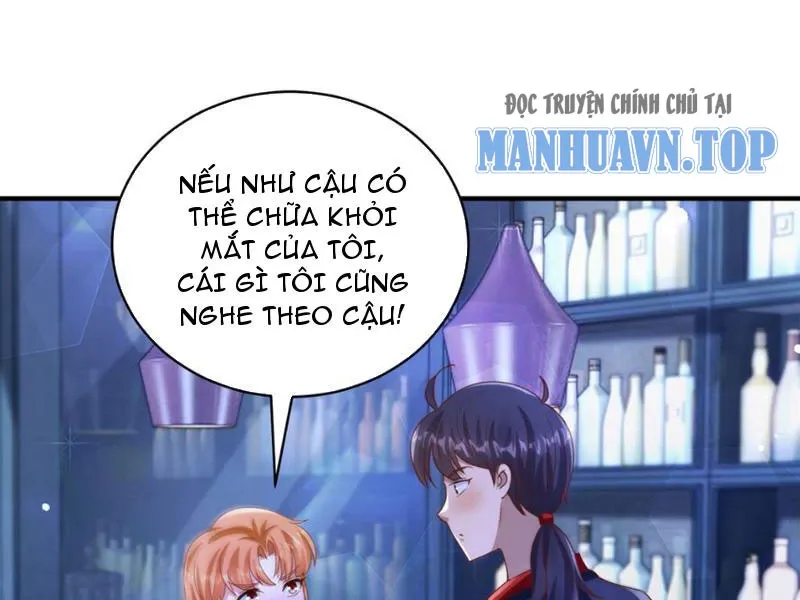 Bảy Vị Tỷ Tỷ Tuyệt Thế Vô Song Của Ta Chap 26 - Next Chap 27