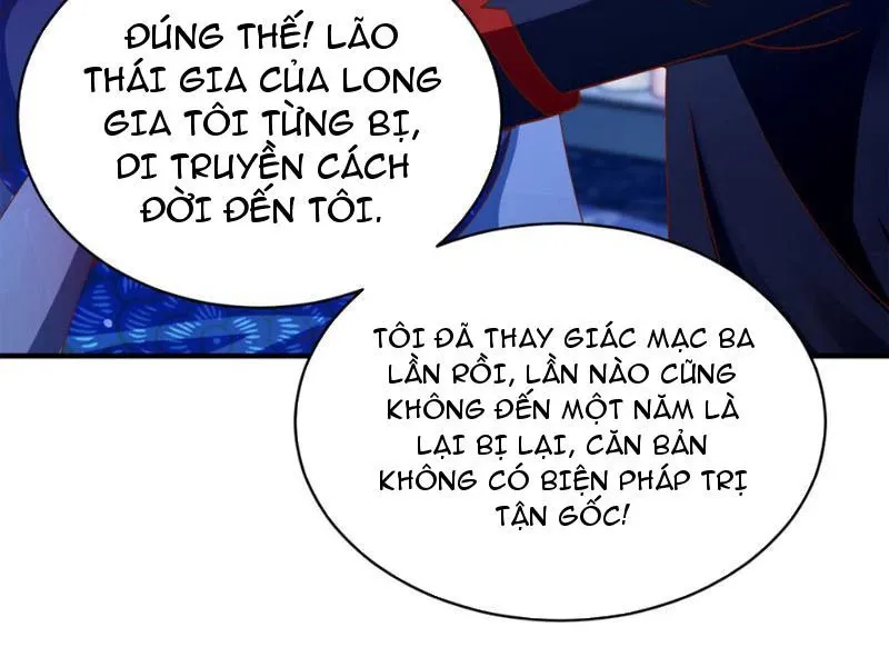Bảy Vị Tỷ Tỷ Tuyệt Thế Vô Song Của Ta Chap 26 - Next Chap 27