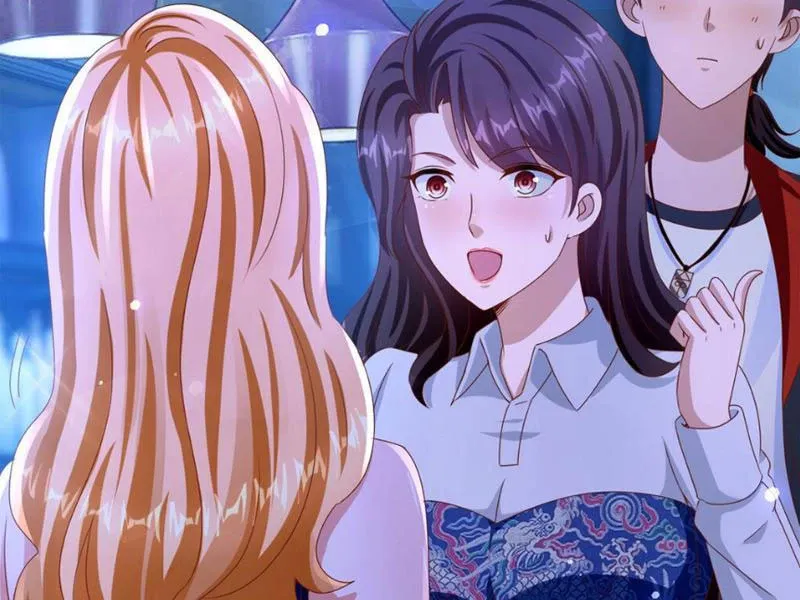 Bảy Vị Tỷ Tỷ Tuyệt Thế Vô Song Của Ta Chap 26 - Next Chap 27
