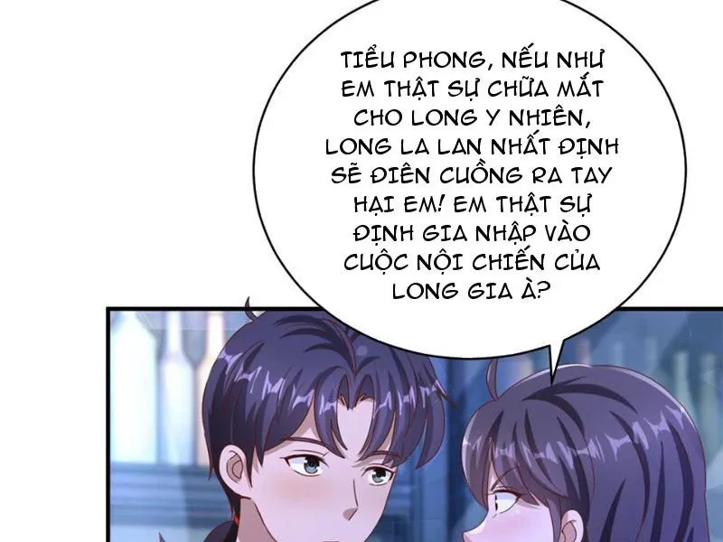Bảy Vị Tỷ Tỷ Tuyệt Thế Vô Song Của Ta Chap 26 - Next Chap 27
