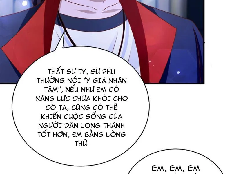 Bảy Vị Tỷ Tỷ Tuyệt Thế Vô Song Của Ta Chap 26 - Next Chap 27