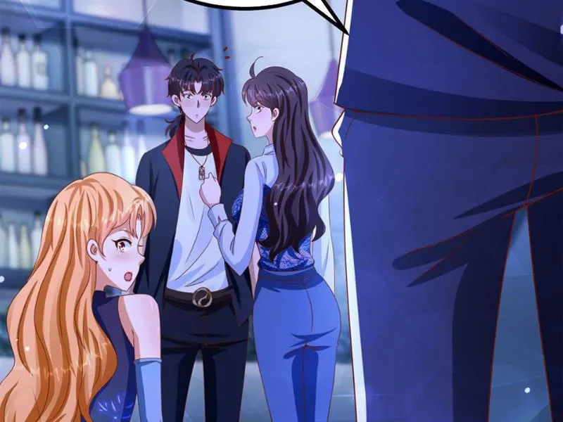 Bảy Vị Tỷ Tỷ Tuyệt Thế Vô Song Của Ta Chap 26 - Next Chap 27