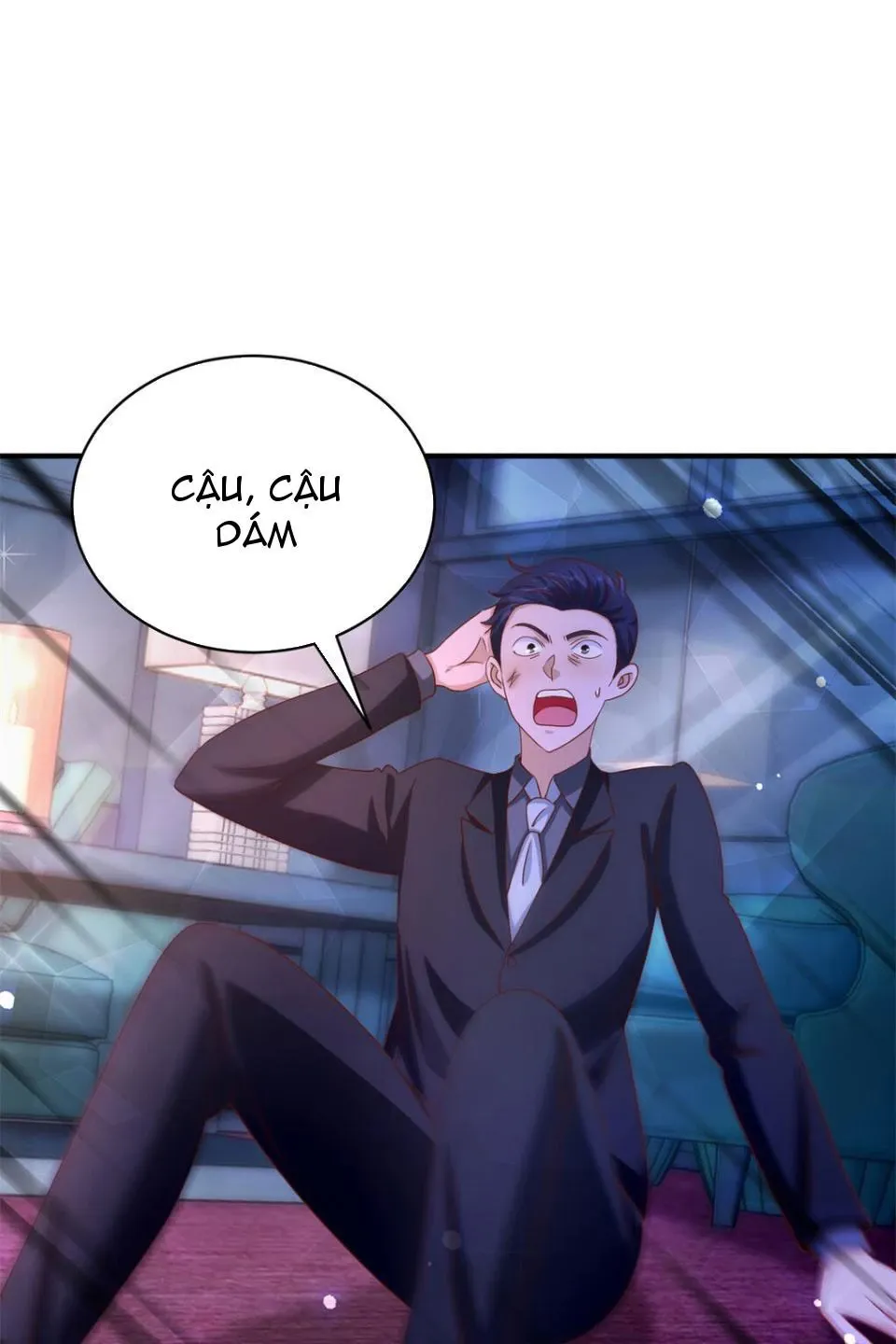 Bảy Vị Tỷ Tỷ Tuyệt Thế Vô Song Của Ta Chap 27 - Next Chap 28