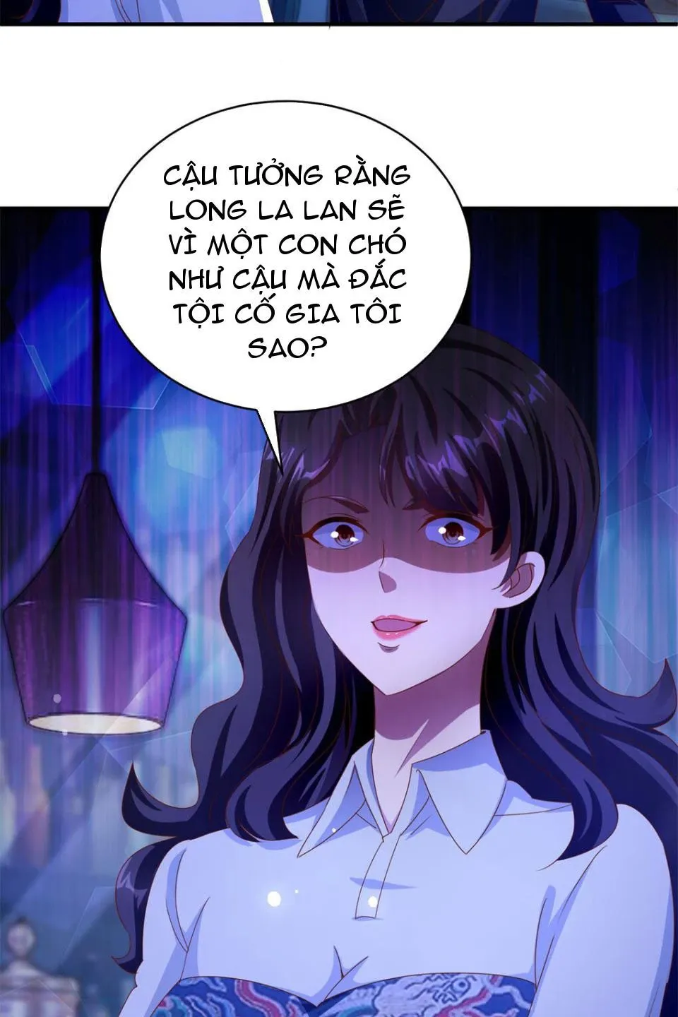 Bảy Vị Tỷ Tỷ Tuyệt Thế Vô Song Của Ta Chap 27 - Next Chap 28