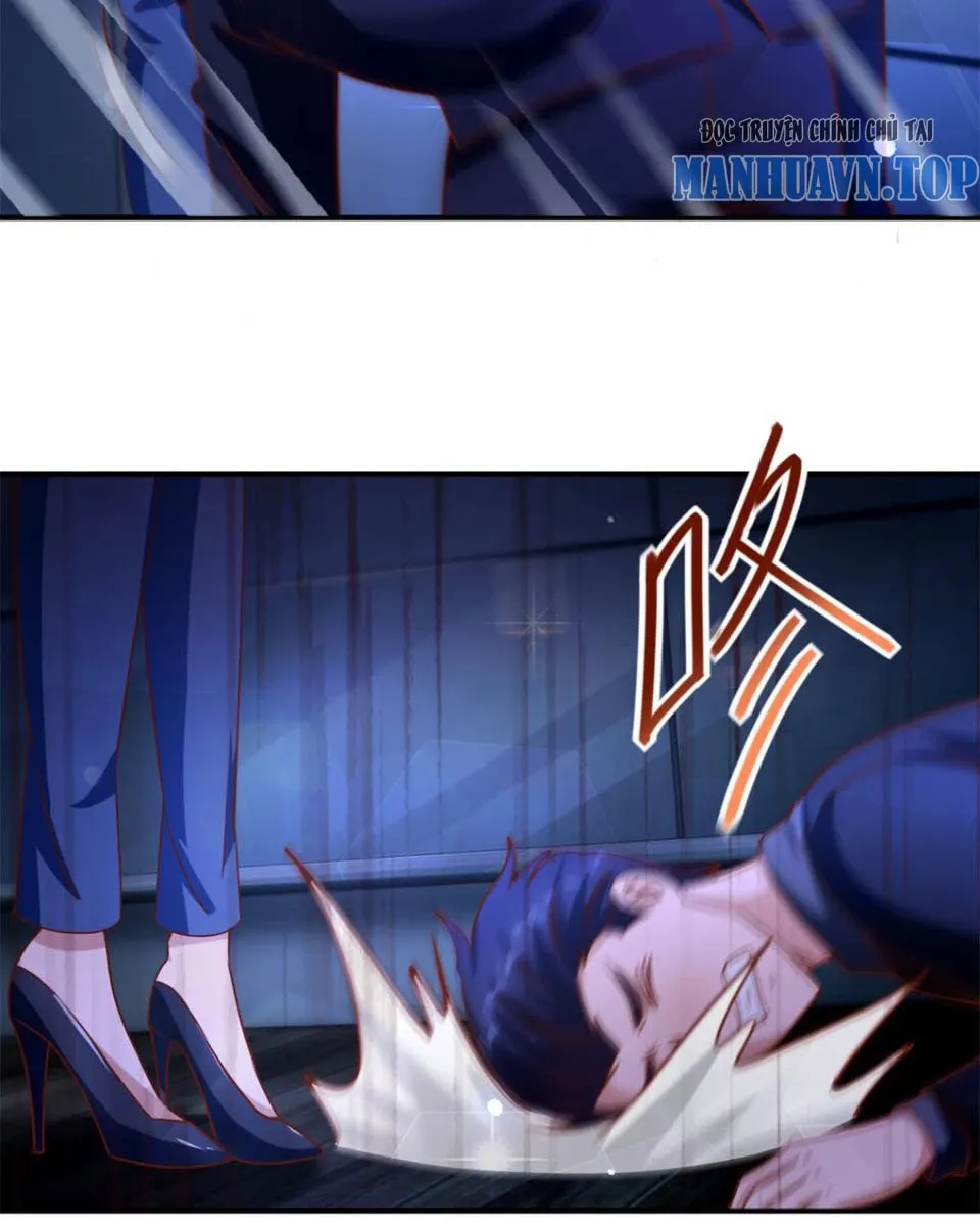 Bảy Vị Tỷ Tỷ Tuyệt Thế Vô Song Của Ta Chap 27 - Next Chap 28