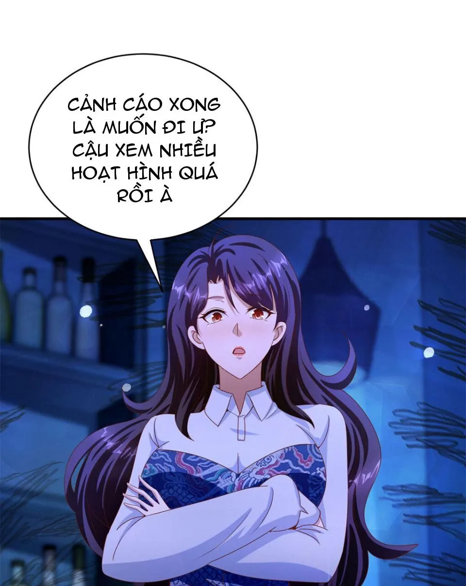Bảy Vị Tỷ Tỷ Tuyệt Thế Vô Song Của Ta Chap 27 - Next Chap 28