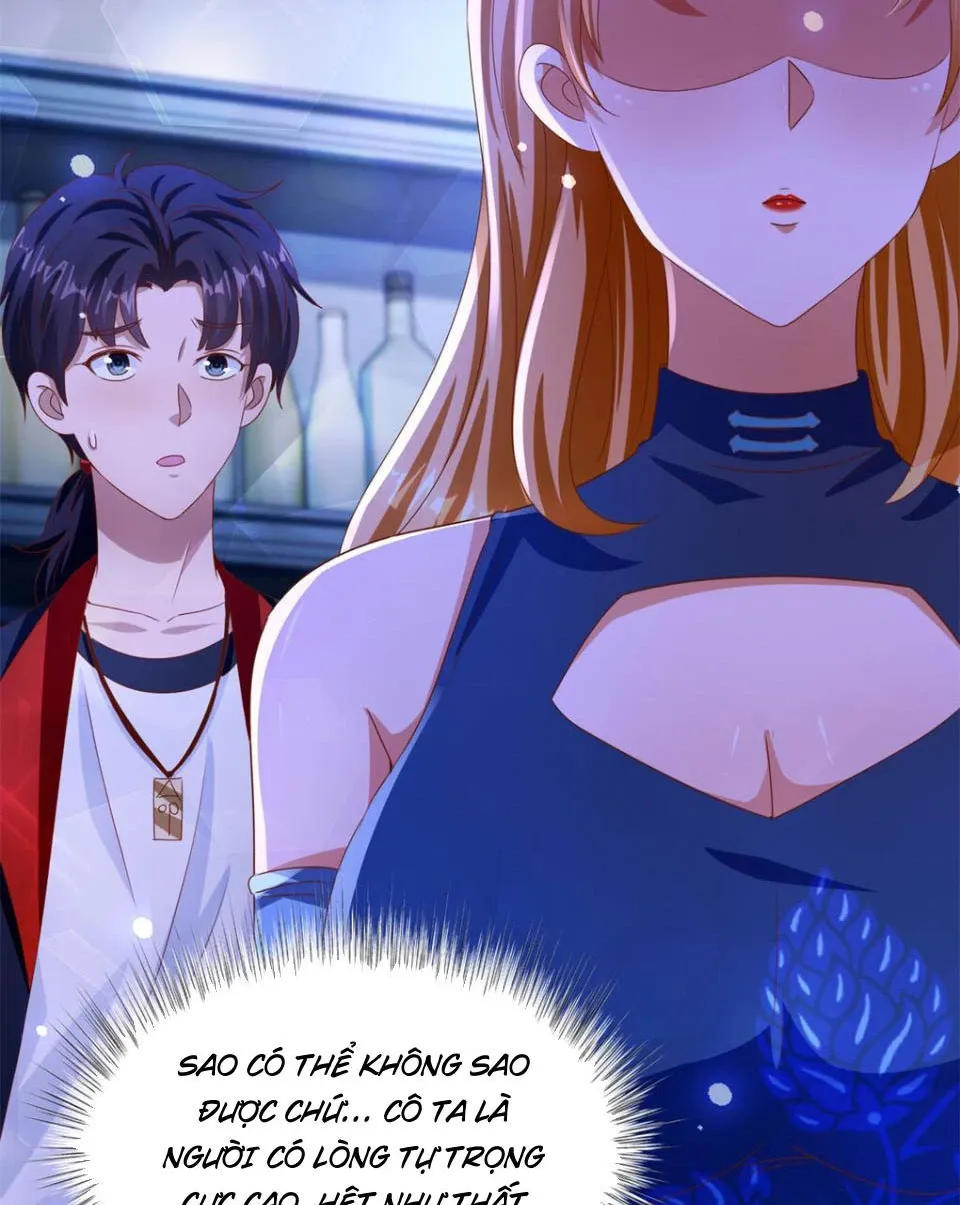 Bảy Vị Tỷ Tỷ Tuyệt Thế Vô Song Của Ta Chap 27 - Next Chap 28