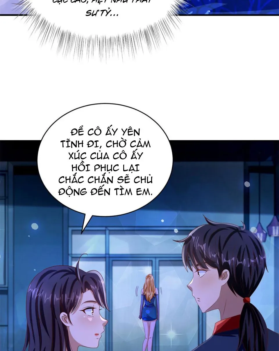 Bảy Vị Tỷ Tỷ Tuyệt Thế Vô Song Của Ta Chap 27 - Next Chap 28