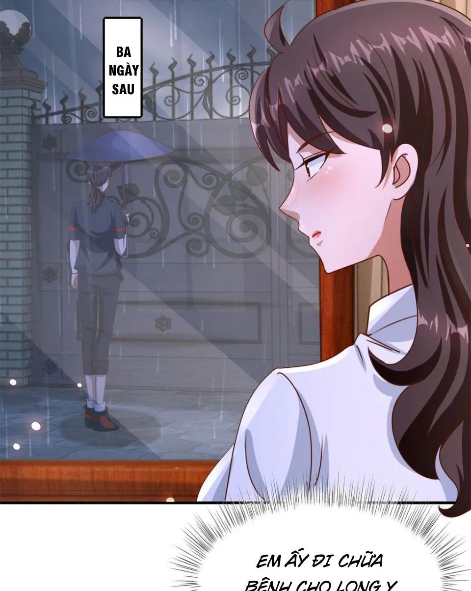 Bảy Vị Tỷ Tỷ Tuyệt Thế Vô Song Của Ta Chap 27 - Next Chap 28