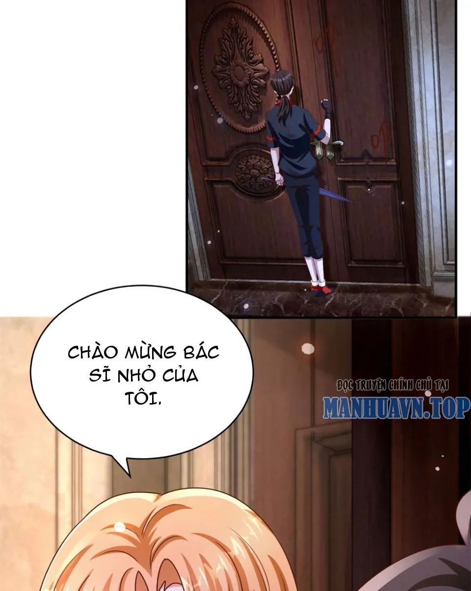 Bảy Vị Tỷ Tỷ Tuyệt Thế Vô Song Của Ta Chap 27 - Next Chap 28