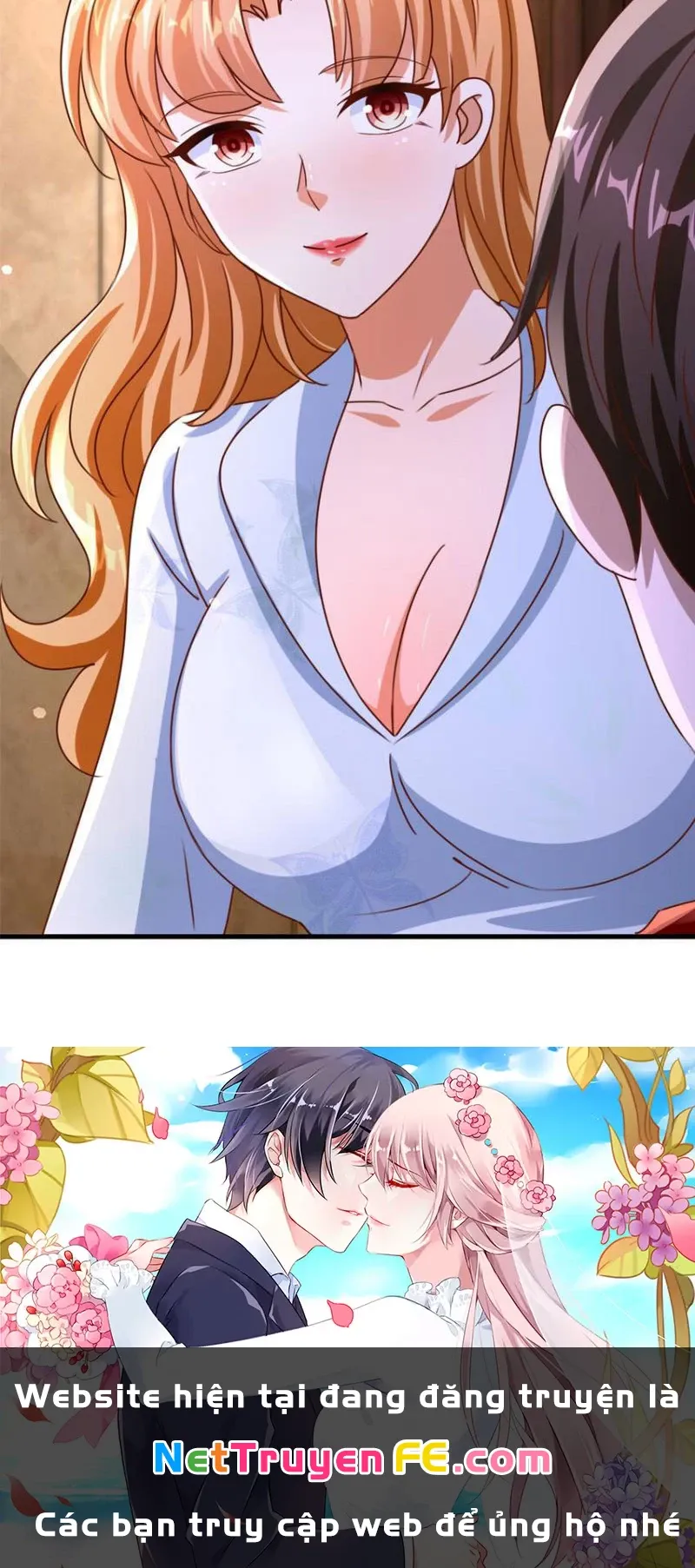Bảy Vị Tỷ Tỷ Tuyệt Thế Vô Song Của Ta Chap 27 - Next Chap 28