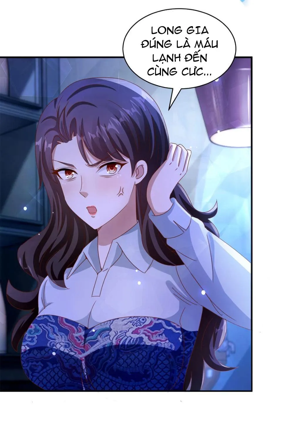 Bảy Vị Tỷ Tỷ Tuyệt Thế Vô Song Của Ta Chap 27 - Next Chap 28