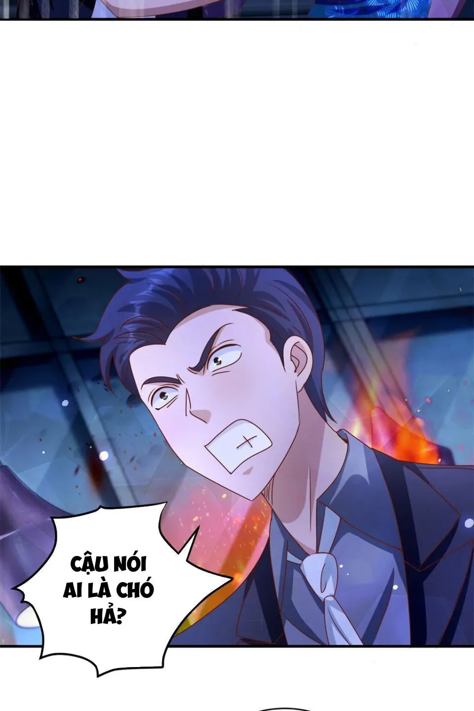 Bảy Vị Tỷ Tỷ Tuyệt Thế Vô Song Của Ta Chap 27 - Next Chap 28